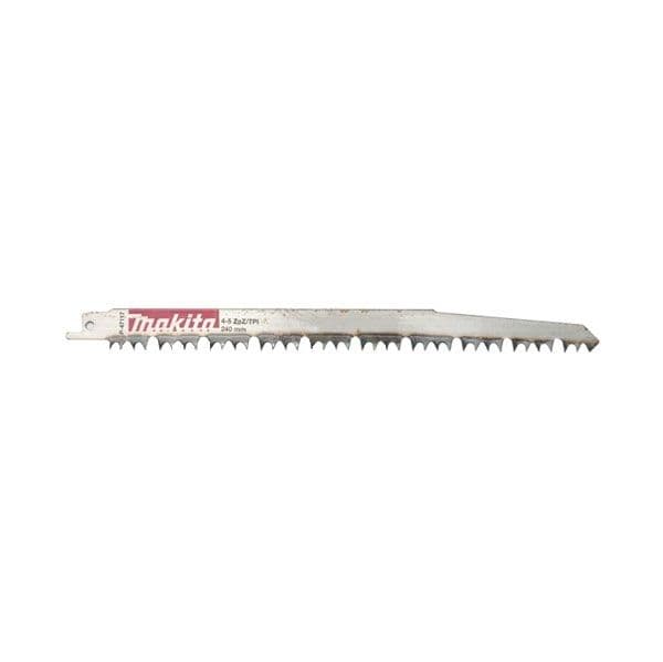 Makita Lâminas para Serra Sabre Hcs 240mm 5UN P-47117 - MKP47117