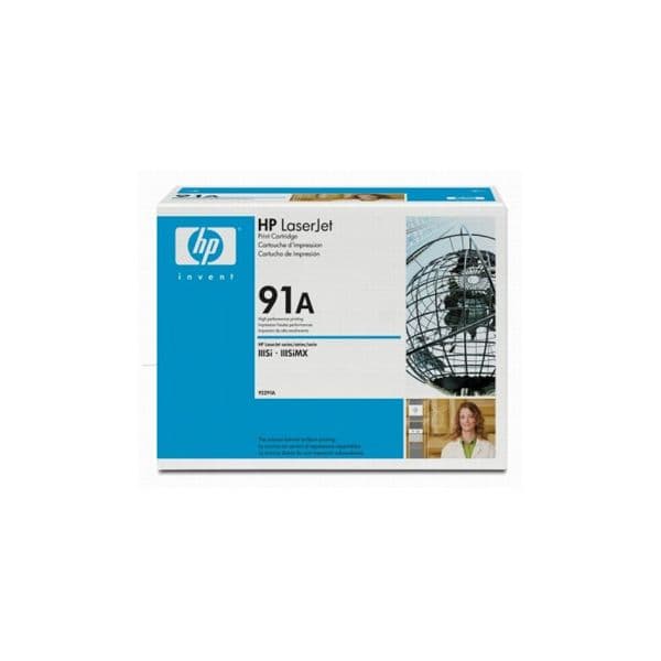 HP 92291A