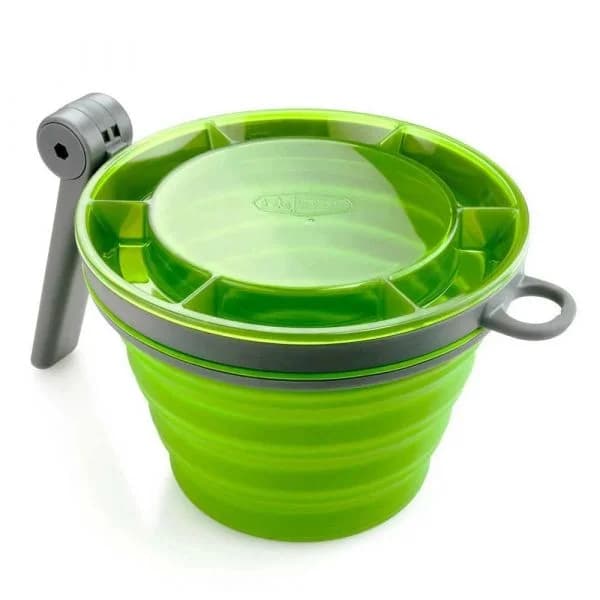 GSI Outdoors Caneca Fairshare Verde 650ml