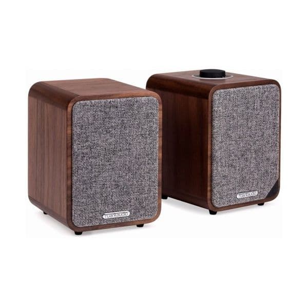 Ruark MR1 MKII Walnut