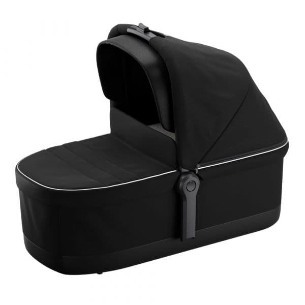 Thule Alcofa Sleek Bassinet Midnight Black