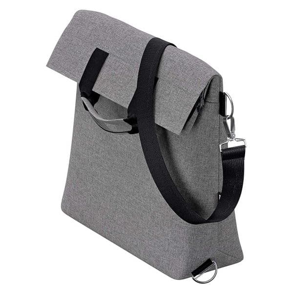 Thule Sleek Saco de Fraldas para Carrinho Grey Melange