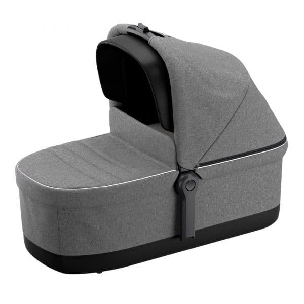 Thule Alcofa Sleek Bassinet Grey Melange