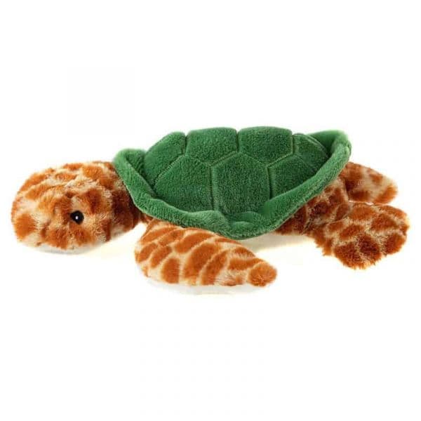 Wild Republic Peluche Tartaruga Marinha Mini 20 cm