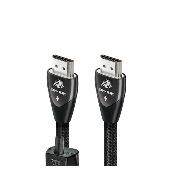 Audioquest Cabo Hdmi Ótico 8K-10K Dragon 48G, 3m