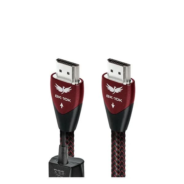 Audioquest Cabo Hdmi 8K-10K Firebird 48G, 3m