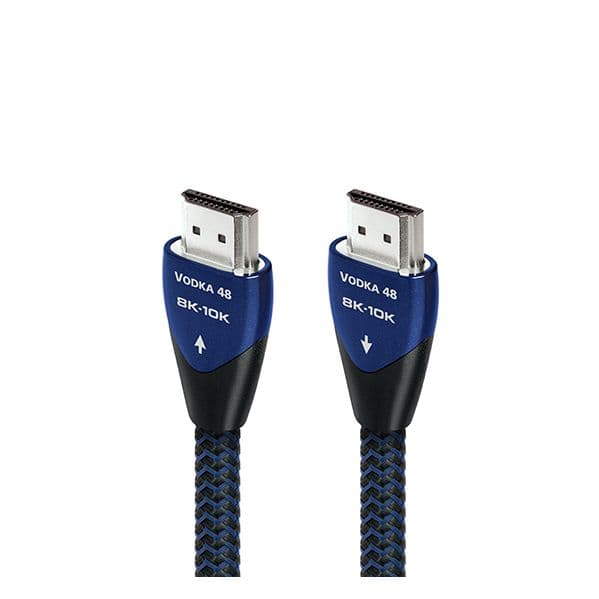 Audioquest Cabo Hdmi 8K-10K Vodka 48G, 1.5m