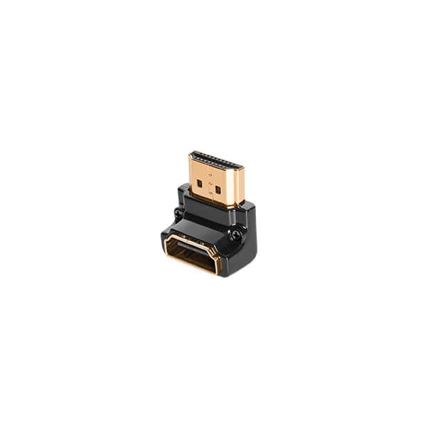 Audioquest Adaptador 90º N - M/f DMI-90N