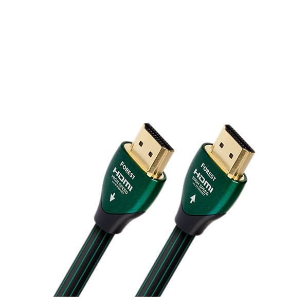 AudioQuest Cabo HDMI 1.4 3D Forest 1,5m