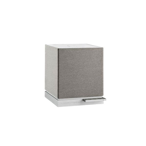 Definitive Tech Coluna de Streaming Tech W7 Grey