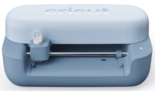 Cricut Plotter de Corte Joy 2 Azul Pack Essential