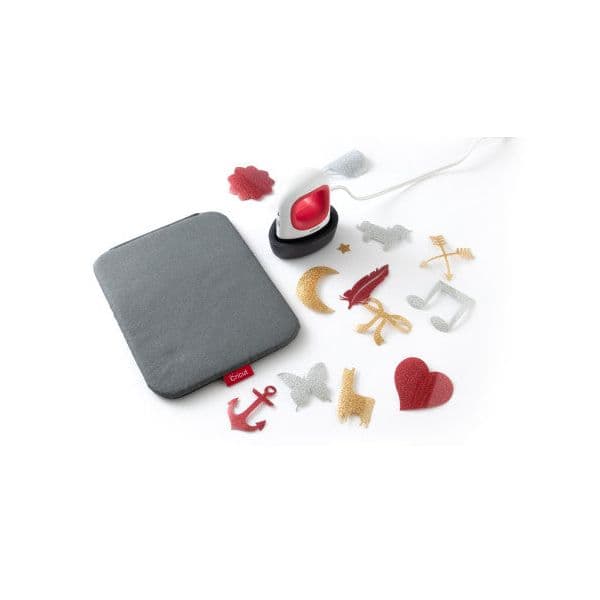 Cricut EasyPress Mat 20x25 cm Grey