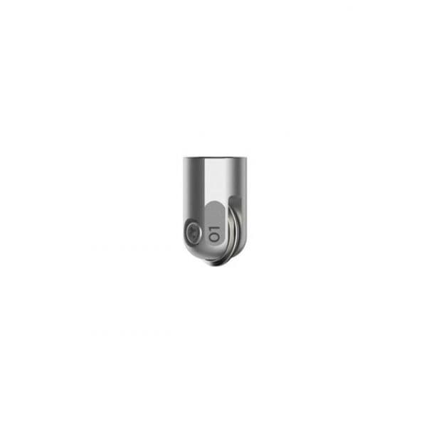 Cricut Roda de Marcação Simples 2007447 Silver