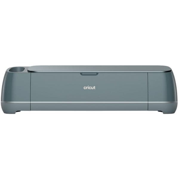 Cricut Maker 4 Máquina Inteligente de Corte Azul + Pack Essencial