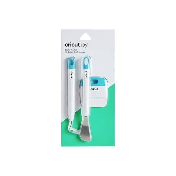 Cricut Conjunto de Ferramentas Joy Starter Kit M3 CRC-2007994