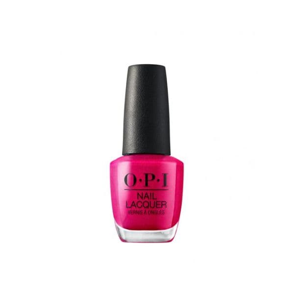 OPI Nail Lacquer Verniz Tom Pompeii Purple 15ml
