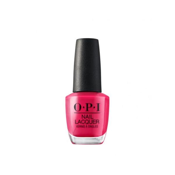 OPI Nail Lacquer Verniz Tom She's A Bad Muffuleta 15ml
