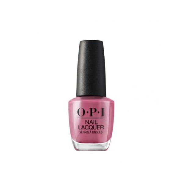 OPI Nail Lacquer Verniz Tom Just Lanai-Ing Around 15ml
