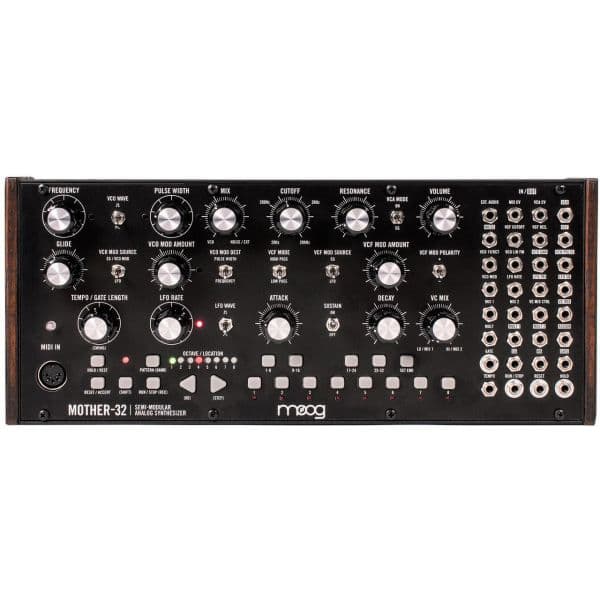 MOOG Mother-32