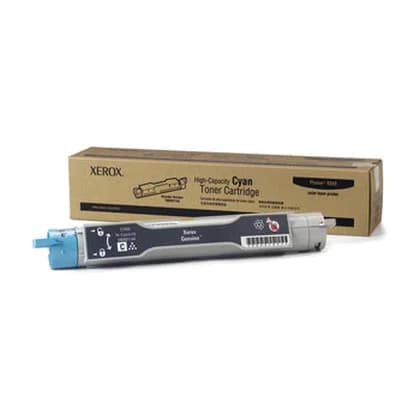 Xerox 106R01144 Cyan