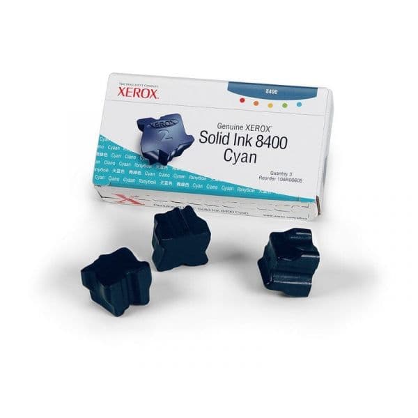 Tinteiro Xerox 108R00605
