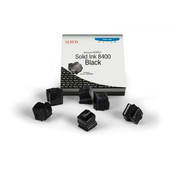 Tinteiro Xerox 108R00608