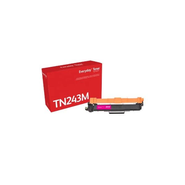 Xerox Toner Brother Magenta TN243M 1000 Pág. - XER006R04582