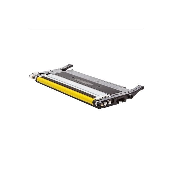 Xerox Toner 117A Yellow Toner W2072A Compativel