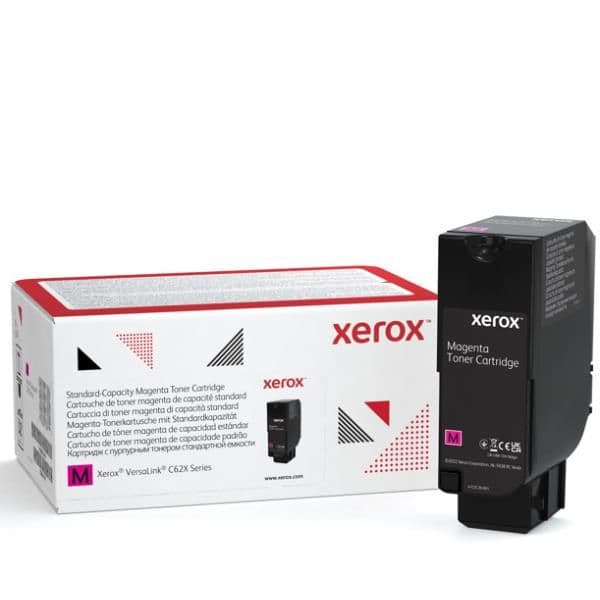 Xerox Toner VersaLink C625 Magenta