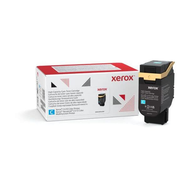 Xerox Toner 006R04686 Ciano
