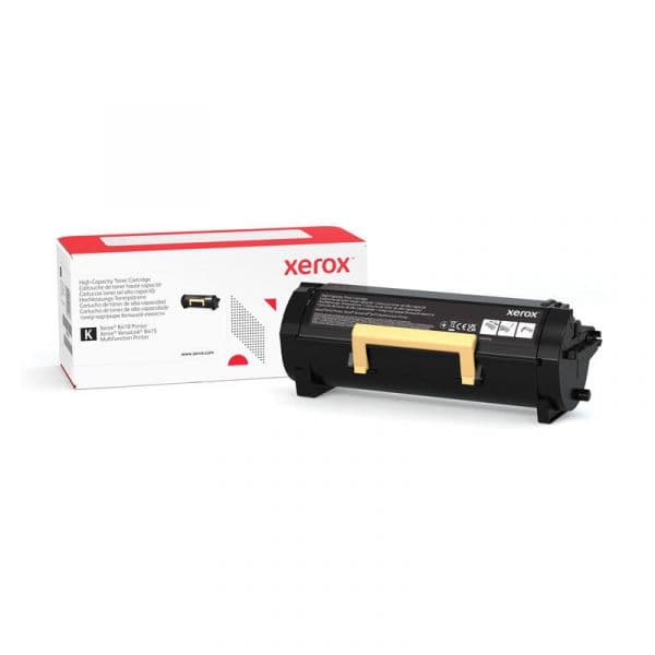 Xerox Toner B410/B415 Preto