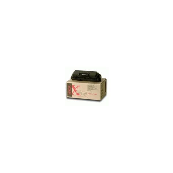 Tinteiro Xerox 109R00747 Black