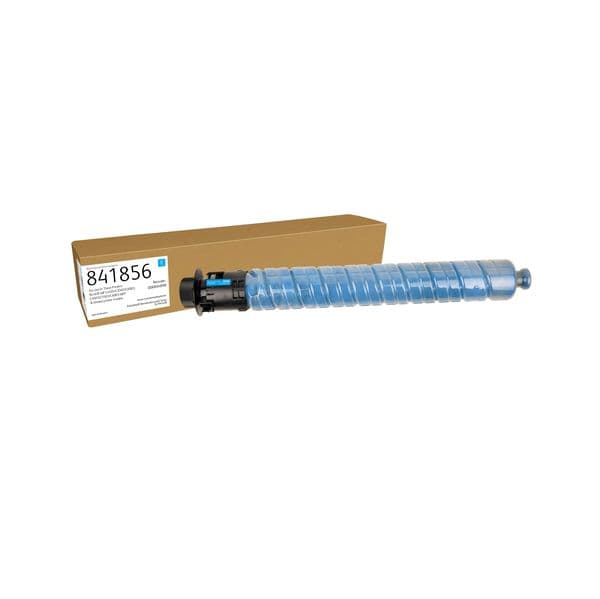 Toner Xerox Ricoh 841856 Azul Cyan Compatível