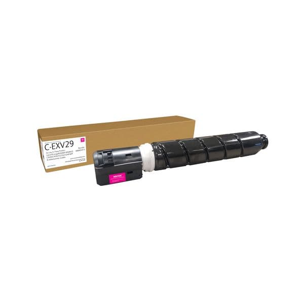 Toner Xerox Canon C-EXV29 Magenta Compatível