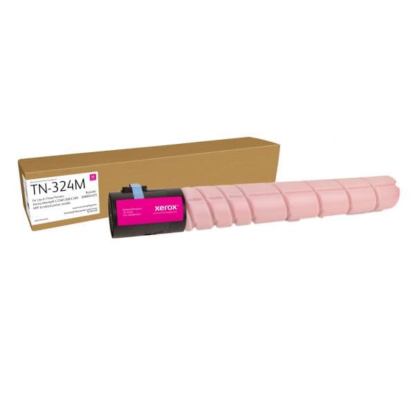 Xerox Everyday Toner Magenta Remanufaturado para Konica Minolta A8DA330 (006R04929)
