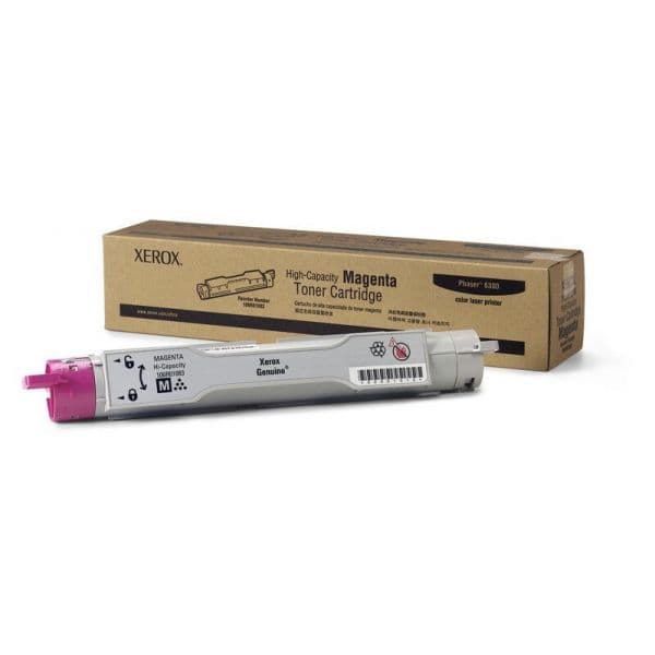 Tinteiro Xerox 106R01083