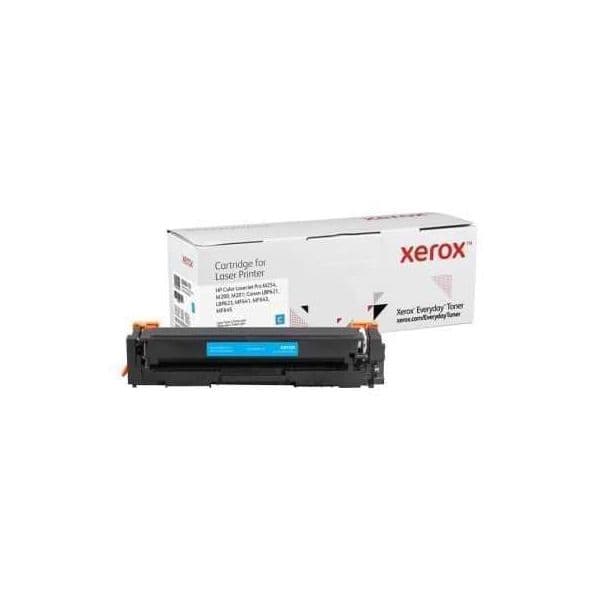 Xerox Toner Cyan 006R04181