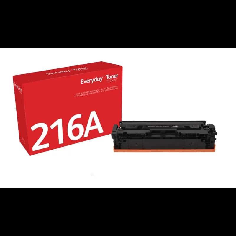 Toner Xerox HP 216A (W2410A) Preto Compatível