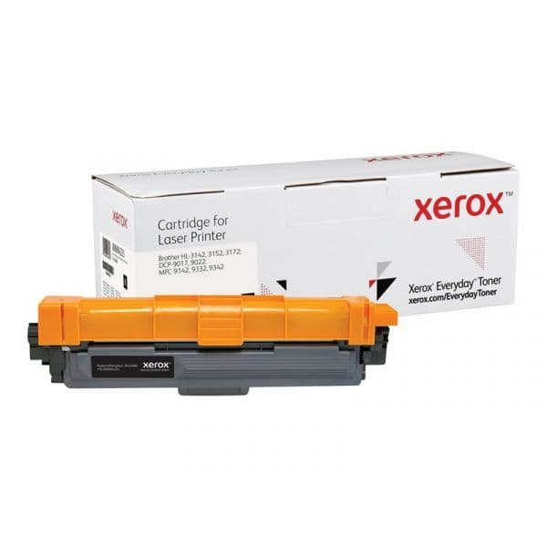 Toner Xerox Compatível Brother TN-242BK Preto