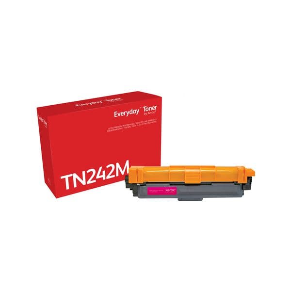 Toner Xerox Brother TN242M Magenta Compatível