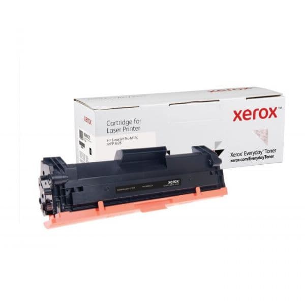Xerox Toner Everyday Black Equivalent To HP CF244A