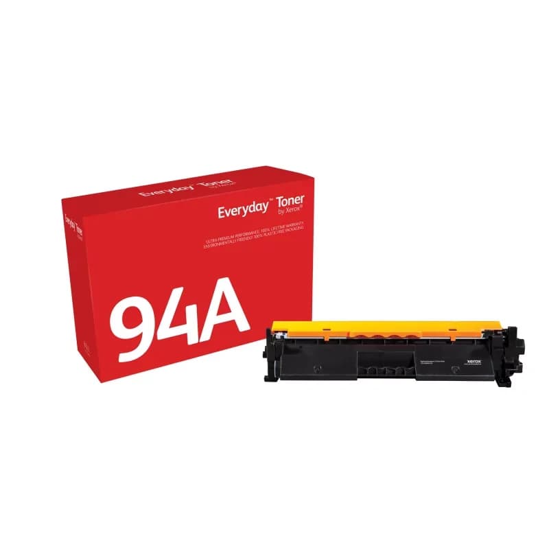 Xerox Toner Compatível Preto 94A