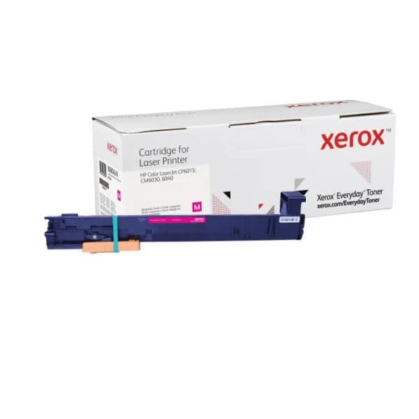 Toner Xerox HP 824A CB383A Magenta Compatível