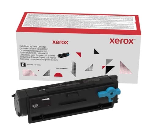 Consumíveis xerox b315