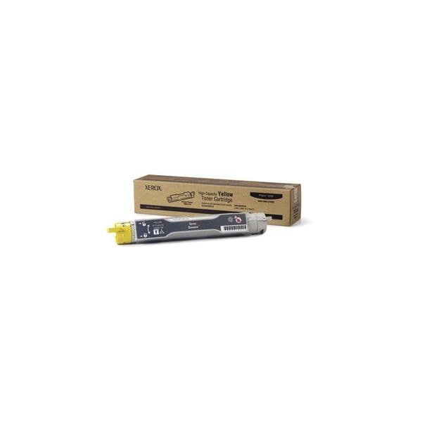 Xerox 106R01146 Yellow