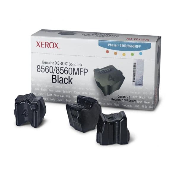 Tinteiro Xerox 108R00726