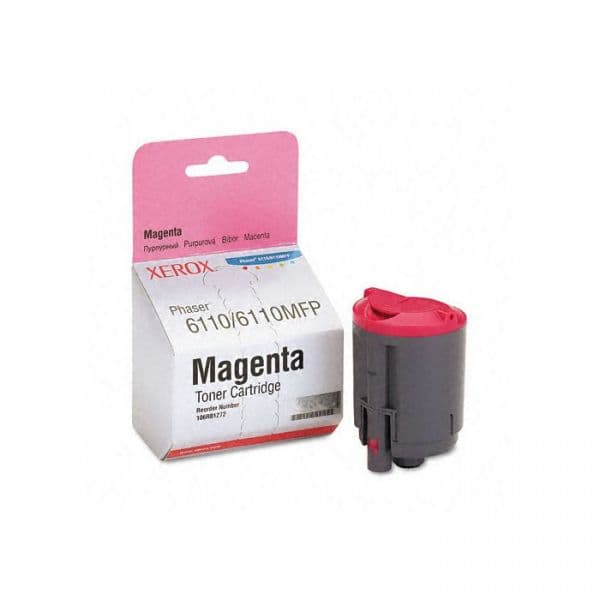 Tinteiro Xerox 106R01272