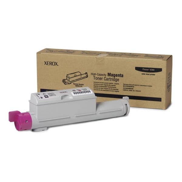 Tinteiro Xerox 106R01219