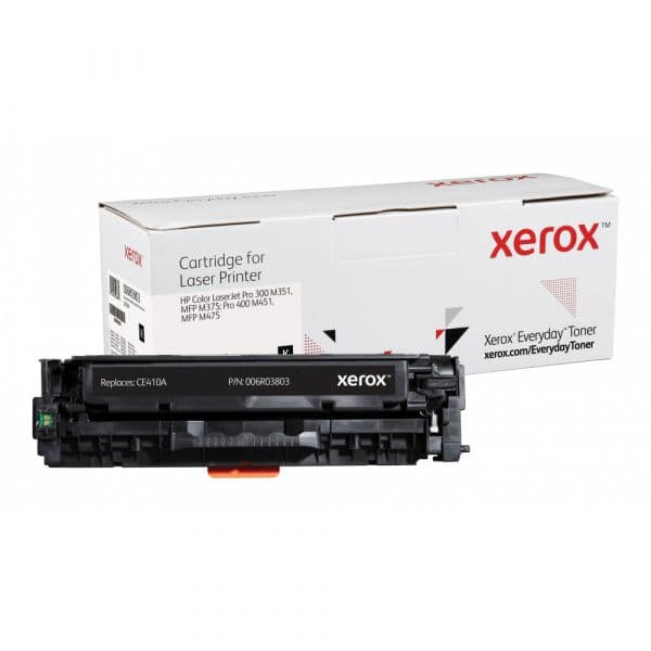 Xerox Toner Black Equivalent To HP 305A