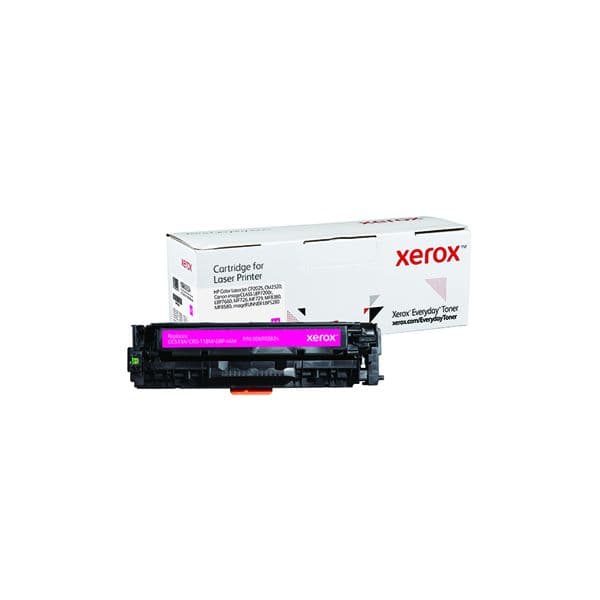 Xerox Toner Magenta Equivalent To HP 304A